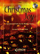 Christmas Joy Instrumental Solos for the Holiday Season