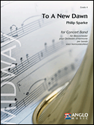 To a New Dawn Grade 4 - Score Only