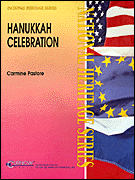 Hanukkah Celebration Grade 1 - Score and Parts