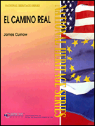 El Camino Real Grade 1.5 - Score and Parts