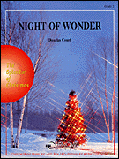 Night of Wonder Grade 2 - Score Only