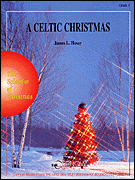 A Celtic Christmas Grade 3 - Score Only