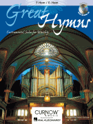 Great Hymns F Horn/ Eb Horn – Grade 3-4