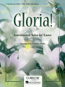 Gloria! Flute/ Oboe – Grade 2-3