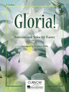 Gloria! F Horn – Grade 2-3