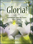 Gloria! Piano Accompaniment (No CD)