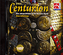 The Centurion CD De Haske Sampler CD