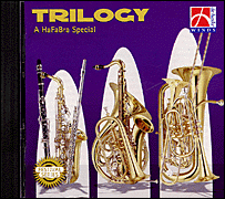 Trilogy CD De Haske Sampler CD
