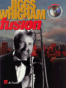 Jiggs Whigham – Play Along Fusion 5 Solos for Trombone