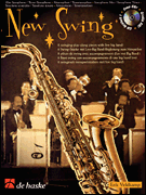 New Swing Alto Sax/ Tenor Sax