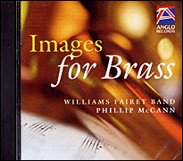 Images for Brass (Brass Band CD)