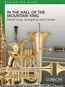 In the Hall of the Mountain King Grade 1.5 - Score Only