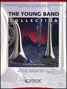 Young Band Collection (Grade 1.5) Baritone (B.C.)