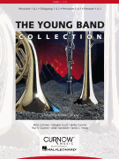 Young Band Collection (Grade 1.5) Percussion 1&2