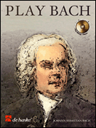 Play Bach 8 Famous Works for Instrumentalists