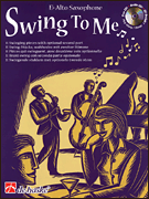 Swing to Me Alto Saxophone