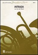 Intrada Trumpets, Horn, Trombone & Tuba