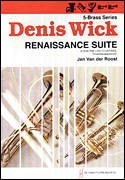 Renaissance Suite 2 Trumpets, Horn, Trombone & Tuba