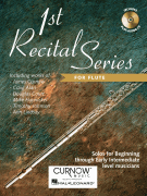 First Recital Series Flute