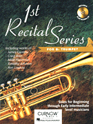 First Recital Series Trumpet