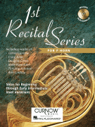 First Recital Series French Horn
