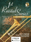 First Recital Series Trombone