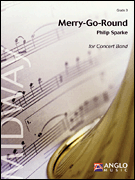 Merry-Go-Round Grade 3 - Score and Parts