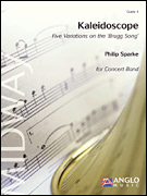 Kaleidoscope Grade 4 - Score and Parts