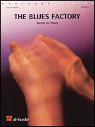 The Blues Factory Score and Parts
