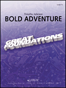 Bold Adventure Grade 0.5 - Score Only