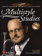 Multistyle Studies Frits Damrow Trumpet Collection