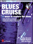 Blues Cruise Clarinet
