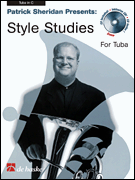 Patrick Sheridan Presents Style Studies Tuba in C (B.C.)
