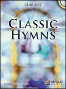 Classic Hymns Clarinet