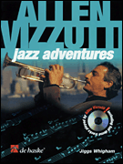 Allen Vizzutti – Jazz Adventures