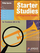 Starter Studies Trombone