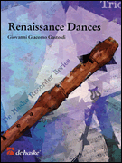 Renaissance Dances Recorder Trio