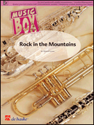 Rock in the Mountains Music Box Variable Wind Quartet plus Percussion