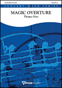 Magic Overture