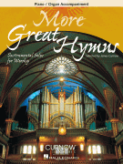 More Great Hymns Piano Accompaniment (Book only)