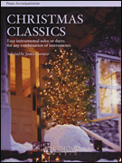 Christmas Classics – Easy Piano Accompaniment