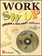 Work Swop Create a Real Band!<br><br>Alto/ Tenor Sax