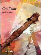 On Tour Quartet