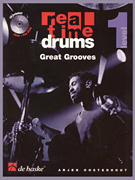 Real Time Drums Level 1 – Great Grooves