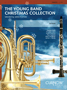 Young Band Christmas Collection (Grade 1.5) Alto Saxophone