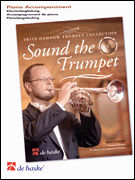 Sound the Trumpet Piano Accompaniment