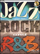 Jazz-Rock and R&B Flute