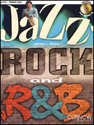 Jazz-Rock and R&B Alto Sax/ Tenor Sax