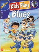 Kids Play Blues Flute