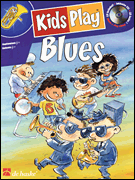 Kids Play Blues Euphonium